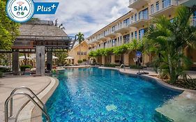 The Front Village - Sha Plus